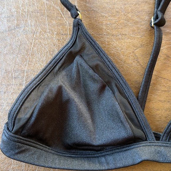 Pink bralette - Picture 3 of 6